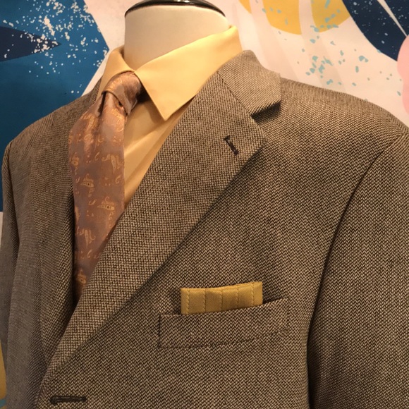 🔥SALE🔥Ralph Lauren Sport Coat - Picture 13 of 17